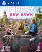 Far Cry: New Dawn