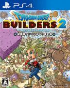 Dragon Quest Builders 2