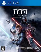 Star Wars Jedi: Fallen Order