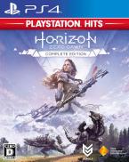 Horizon: Zero Dawn Complete - Playstation Hits