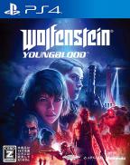 Wolfenstein: Youngblood