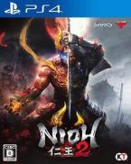 Nioh 2