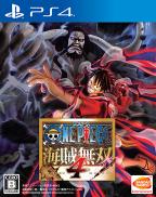 One Piece : Pirate Warriors 4