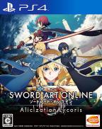 Sword Art Online: Alicization Lycoris