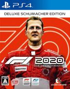F1 2020 - Deluxe Schumacher Edition