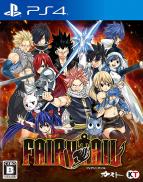 Fairy Tail