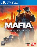 Mafia - Definitive Edition