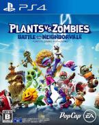 Plants vs. Zombies: Battle For Neighborville