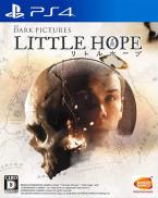 The Dark Pictures Anthology: Little Hope