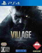 Resident Evil Village