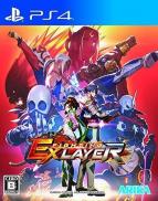 Fighting EX Layer