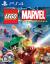 Lego Marvel Super Heroes