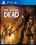 The Walking Dead: A Telltale Games Series - Game of The Year Edition ~ The Complete First Season + 400 Days