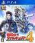 Valkyria Chronicles 4