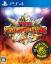 Fire Pro Wrestling World