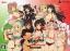 Senran Kagura Burst Re:Newal - Bountiful Beauties Edition Senran Kagura Burst Re:Newal - Bountiful Beauties Edition