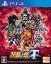 Super Robot Taisen T