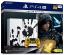 PS4 Pro 1To - Pack Death Stranding Limited Edition Serigraphié