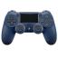 SONY PS4 Wireless Controller DualShock 4 Midnight Blue