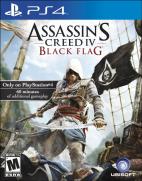 Assassin's Creed IV : Black Flag