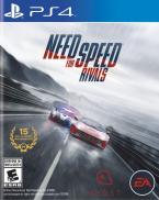 Need for Speed Rivals