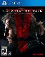 Metal Gear Solid V : The Phantom Pain