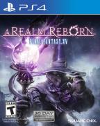 Final Fantasy XIV : A Realm Reborn