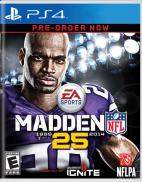 Madden NFL 25