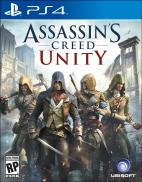 Assassin's Creed : Unity