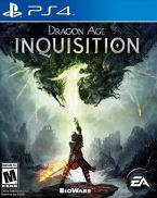 Dragon Age Inquisition