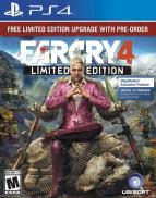 Far Cry 4 - Edition Limitée