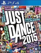 Just Dance 2015