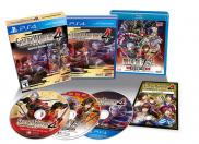 Samurai Warriors 4 - Special Anime Pack