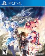 Fairy Fencer F: Advent Dark Force