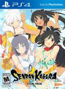 Senran Kagura : Estival Versus