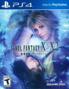 Final Fantasy X | X-2 HD Remaster