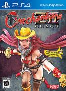 OneChanbara Z2 : Chaos