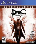 DmC : Devil May Cry - Definitive Edition