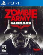 Zombie Army Trilogy