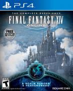 Final Fantasy XIV Online - Edition Intégrale