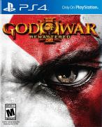 God of War III Remastered