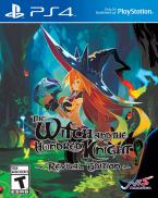 The Witch and the Hundred Knight: Revival Edition