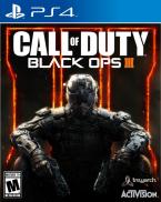 Call of Duty : Black Ops III