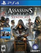 Assassin's Creed : Syndicate
