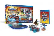Skylanders: SuperChargers (Pack de Démarrage)