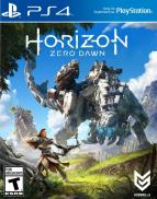 Horizon: Zero Dawn