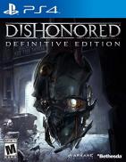 Dishonored - Definitive Edition