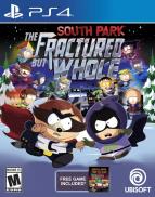 South Park : L'Annale du Destin