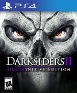 Darksiders II : Deathinitive Edition