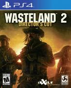 Wasteland 2 - Director's Cut